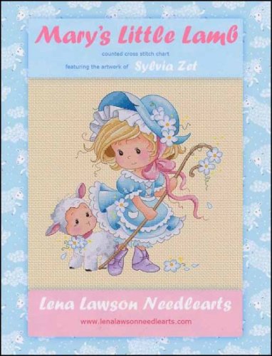 (image for) Mary's Little Lamb